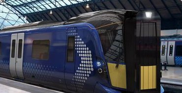 Rail Logistics