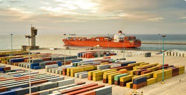 Sea Freight