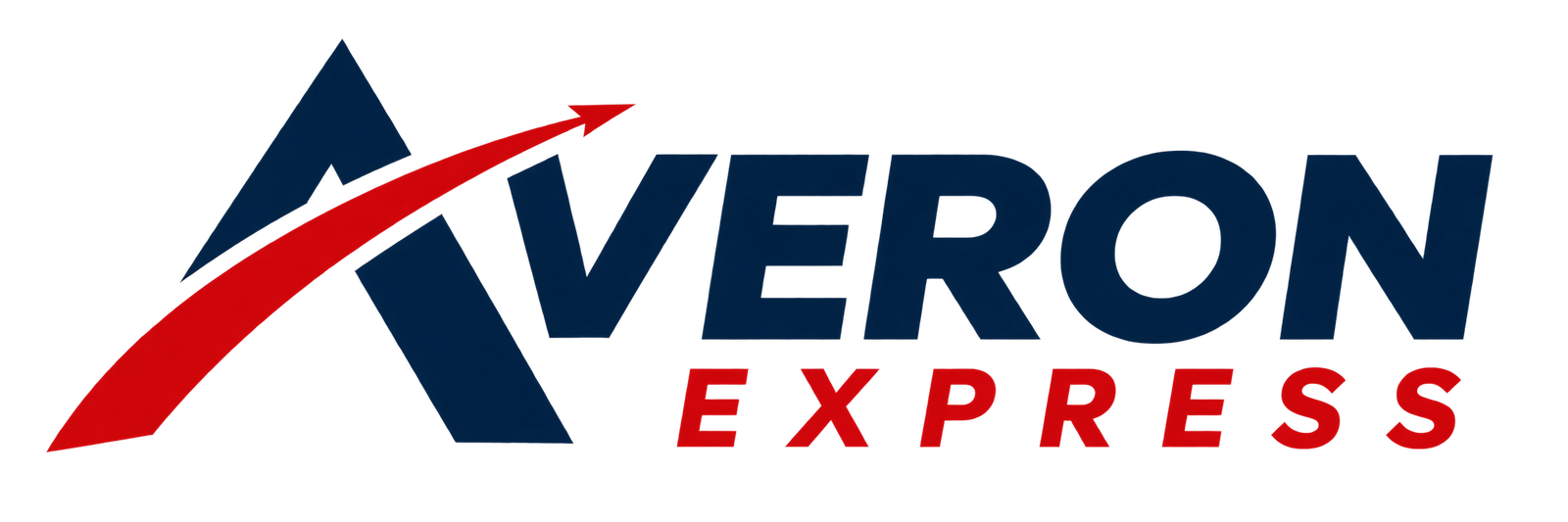 Averon Express Logo
